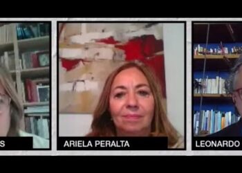 Se realizó la Jornada Pública “Protección del Patrimonio Cultural vinculado con Derechos Humanos”