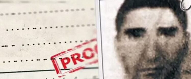 Radiografía de un violador