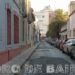El Pasaje King, una callejuela tan breve como su nombre