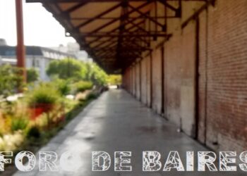 Balvanera suma un vacunatorio en el Parque de la Estación y ya totalizan 37 en la Ciudad