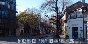 Horacio Rodríguez Larreta informó sobre las nuevas medidas que tomará la Ciudad en las próximas semanas