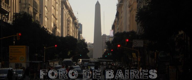 La historia de la calle Corrientes, desde el Luna Park hasta La Chacarita