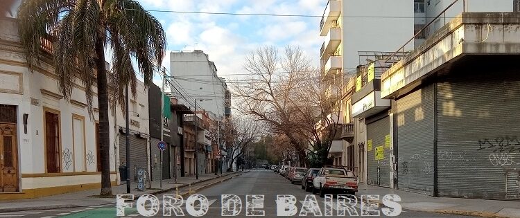 Gervasio Muñoz habló sobre la nueva Ley de Alquileres