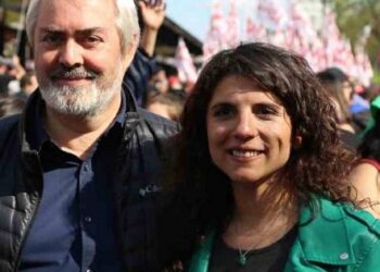 “Unir a toda la izquierda en una gran PASO”
