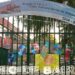 Arte en cuarentena en el colegio Genaro Berón de Estrada