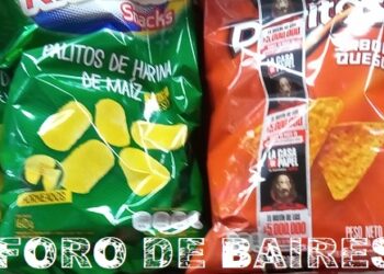 Las consecuencias de ingerir comida chatarra