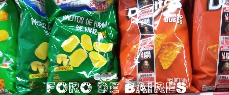 Las consecuencias de ingerir comida chatarra