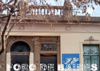 El Conventillo de la Paloma y la calle Corrientes
