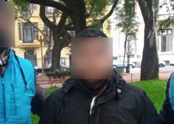 La Policía de la Ciudad recuperó una bicicleta robada y detuvo al vendedor, mediante una compra controlada en Recoleta