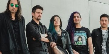 Delta estrena su sexto disco de estudio titulado «Fears»