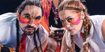 Entrevista a Andy Feiguin y Dani Riaño sobre su nueva propuesta musical titulada «Pacha Club»