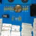 Detuvieron a una persona con ketamina en Chacarita