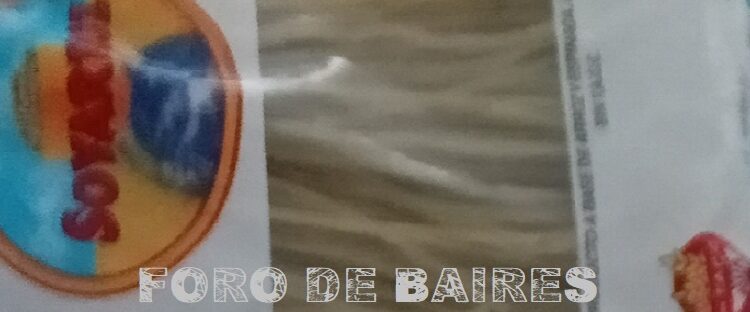 ¿Los fideos de arroz engordan mucho?