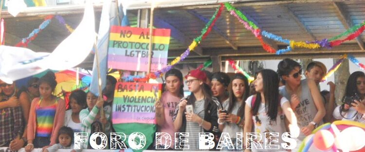 La discriminación y sus preconceptos: «Es buen profesional, lástima que sea gay»
