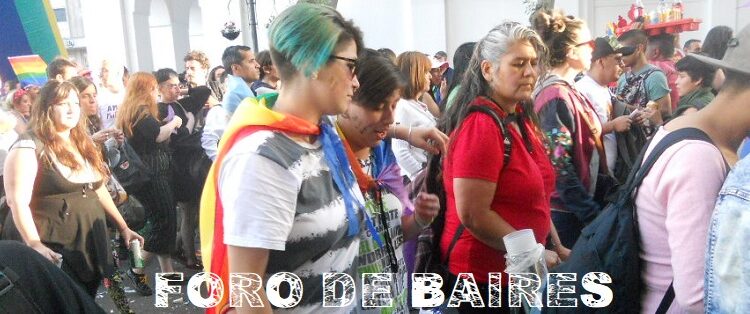 La discriminación y sus preconceptos: «Es buen profesional, lástima que sea gay»
