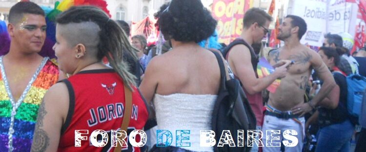 La discriminación y sus preconceptos: «Es buen profesional, lástima que sea gay»