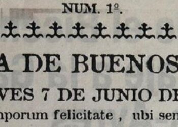 ¿Por qué hoy se celebra el día del periodista?