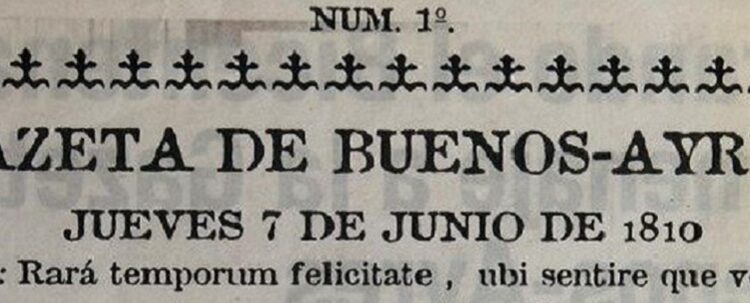 ¿Por qué hoy se celebra el día del periodista?