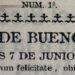¿Por qué hoy se celebra el día del periodista?