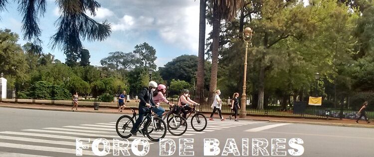 La bicicleta en la ciudad: la tendencia que llegó para quedarse