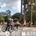 La bicicleta en la ciudad: la tendencia que llegó para quedarse