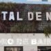 El Hospital de Niños Ricardo Gutiérrez o «El Guti» para los vecinos del barrio