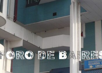 El Hospital Naval Cirujano Dr. Pedro Mallo