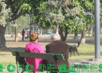 Saberse rodear y evolucionar