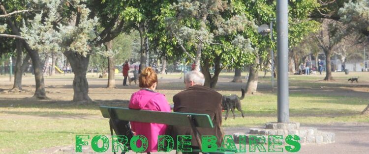 Saberse rodear y evolucionar