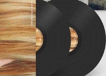 Juana Molina reedita en vinilo «Segundo» y funda su propio sello