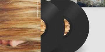 Juana Molina reedita en vinilo «Segundo» y funda su propio sello