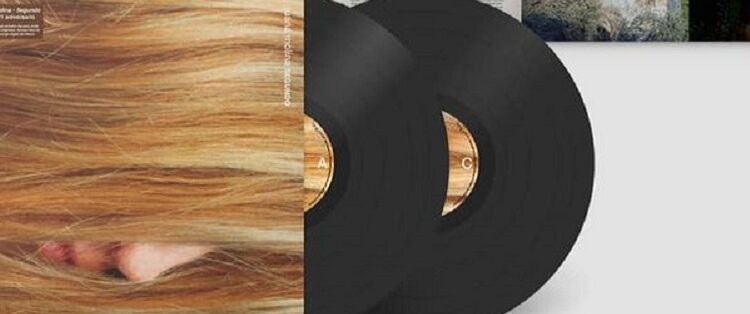 Juana Molina reedita en vinilo «Segundo» y funda su propio sello