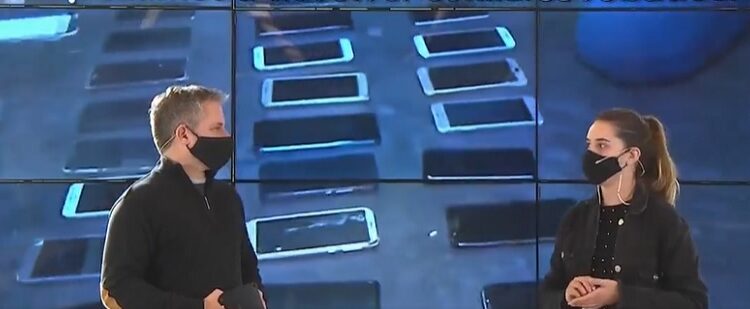 ¿Qué hacer y cómo actuar ante el robo de un celular?