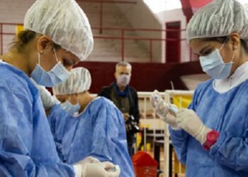 Las embarazadas mayores de 18 años ya pueden empadronarse