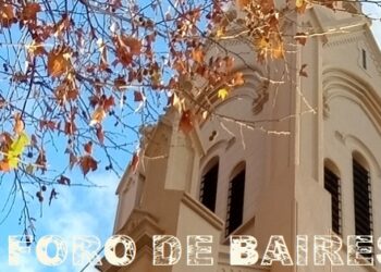 La Parroquia Santa Clara de Asís