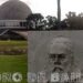 El Planetario Galileo Galilei es sitio histórico y el predio donde se jugó el primer partido de fútbol argentino