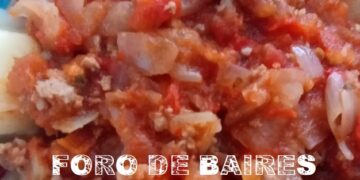 Hoy comemos ravioles caseros como los hace «La Tanita»