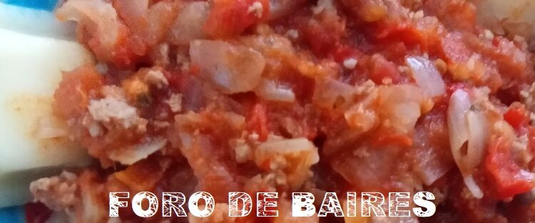 Hoy comemos ravioles caseros como los hace «La Tanita»