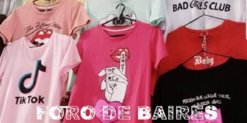 Se observa un rápido crecimiento en las marcas de ropa a medida que el ‘athleisure’ se convierte en la norma