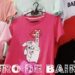 Se observa un rápido crecimiento en las marcas de ropa a medida que el ‘athleisure’ se convierte en la norma
