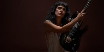 Silvia Gers presenta su disco titulado “Renaciendo”
