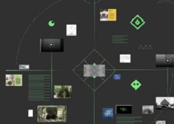 Se inauguró la muestra virtual ‘Signar la complejidad’ de Espacio Pla + UCA