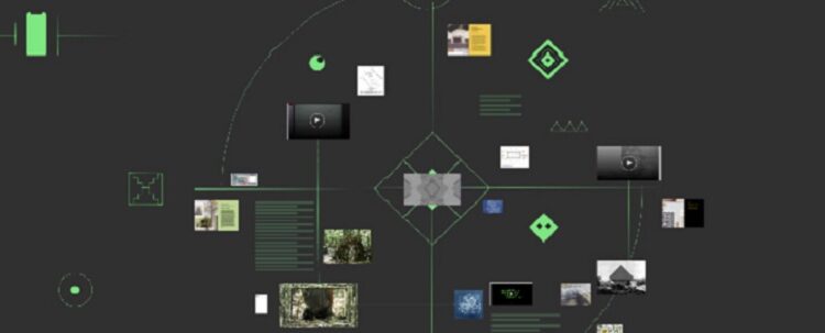Se inauguró la muestra virtual ‘Signar la complejidad’ de Espacio Pla + UCA