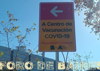 Empadronamiento de vecinos entre 40 y 44 años, y nueva estrategia de testeos