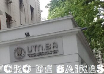 La Universidad Tecnológica Nacional o UTN, ex Universidad Obrera Nacional