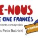 El Festival de Cine Francés “Entre-Nous” se puede ver en el Patio Bullrich