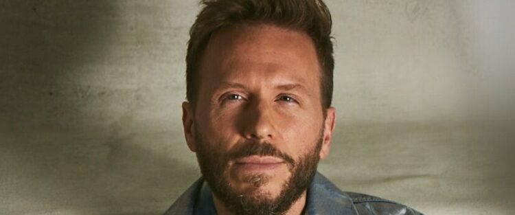 Noel Schajris anuncia las primeras 15 fechas de su gira “Mi Presente”