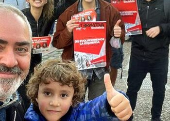 Bodart: “Si no hay acuerdo, en el FIT Unidad iremos a las PASO”