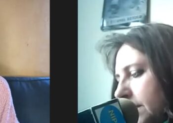 Entrevista a Adri Duque, quien le canta al amor de pareja con su nuevo sencillo titulado «Siempre serás»