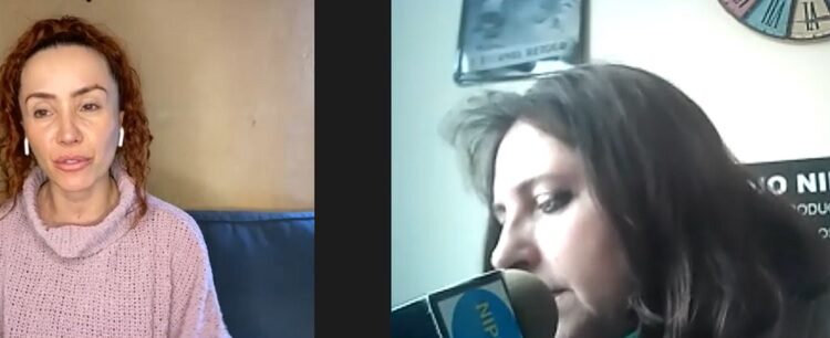 Entrevista a Adri Duque, quien le canta al amor de pareja con su nuevo sencillo titulado «Siempre serás»